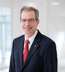 Prof. Dr.-Ing. Martin Bierer Martin Bierer