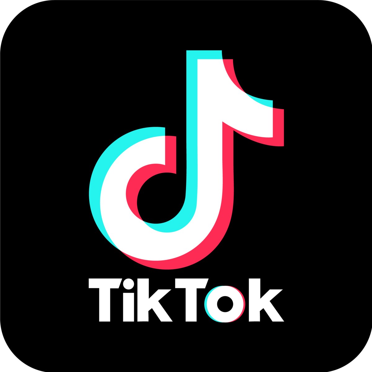 Link zum TikTok-Account der DHBW Heidenheim
